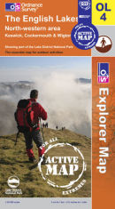 OS Map Cover Image